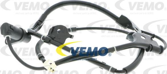 Vemo V70-72-0115 - Sensore, N° giri ruota www.autoricambit.com