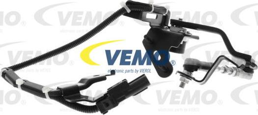 Vemo V70-72-0392 - Sensore, Correzione assetto fari www.autoricambit.com