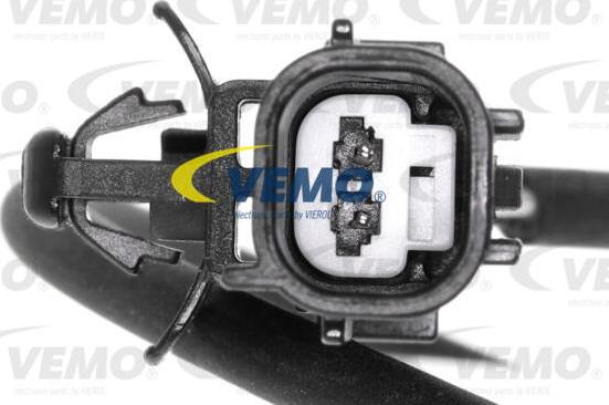 Vemo V70-72-0348 - Sensore, N° giri ruota www.autoricambit.com