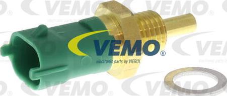 Vemo V70-72-0299 - Sensore, Temperatura carburante www.autoricambit.com