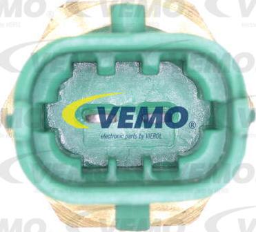 Vemo V70-72-0299 - Sensore, Temperatura carburante www.autoricambit.com