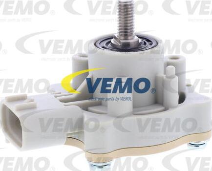 Vemo V70-72-0289 - Sensore, Luce Xenon (Correzione assetto fari) www.autoricambit.com