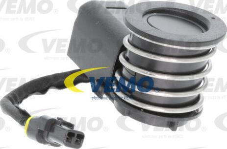 Vemo V70-72-0235 - Sensore, Assistenza parcheggio www.autoricambit.com