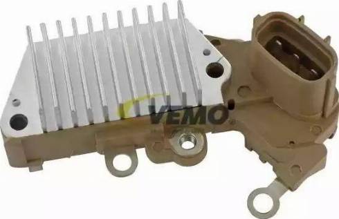 Vemo V70-77-0001 - Regolatore di tensione del generatore www.autoricambit.com