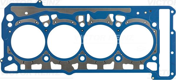 Victor Reinz 61-10287-00 - Guarnizione, Testata www.autoricambit.com