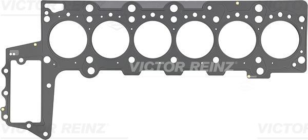 Victor Reinz 61-35005-10 - Guarnizione, Testata www.autoricambit.com