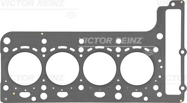 Victor Reinz 61-36950-10 - Guarnizione, Testata www.autoricambit.com