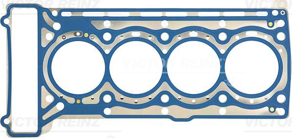 Victor Reinz 61-36015-00 - Guarnizione, Testata www.autoricambit.com