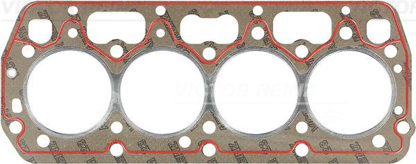 Victor Reinz 61-36205-00 - Guarnizione, Testata www.autoricambit.com