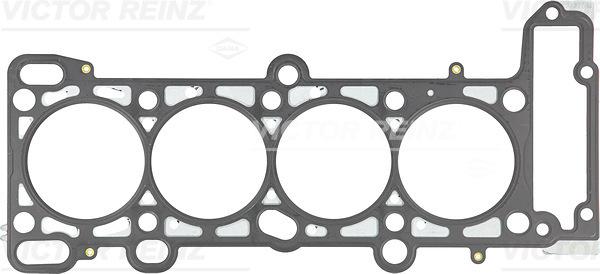 Victor Reinz 61-31185-00 - Guarnizione, Testata www.autoricambit.com