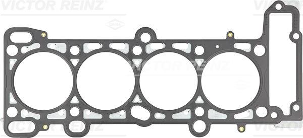 Victor Reinz 61-31235-00 - Guarnizione, Testata www.autoricambit.com