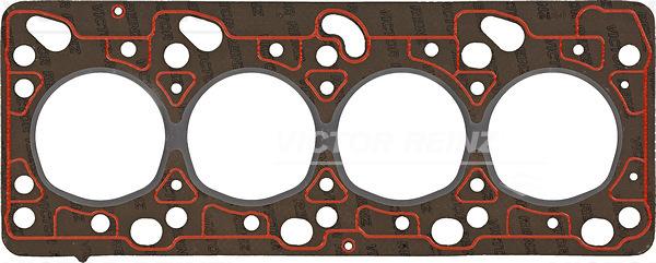 Victor Reinz 61-33040-00 - Guarnizione, Testata www.autoricambit.com