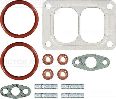 Victor Reinz 04-10091-01 - Kit montaggio, Compressore www.autoricambit.com