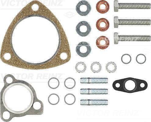 Victor Reinz 04-10045-01 - Kit montaggio, Compressore www.autoricambit.com