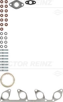 Victor Reinz 04-10050-01 - Kit montaggio, Compressore www.autoricambit.com