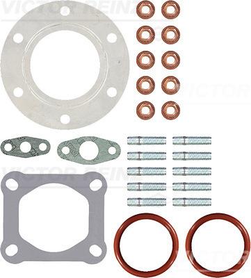 Victor Reinz 04-10069-01 - Kit montaggio, Compressore www.autoricambit.com