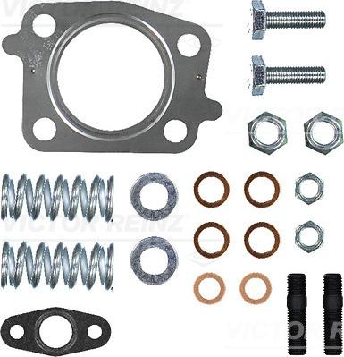 Victor Reinz 04-10001-01 - Kit montaggio, Compressore www.autoricambit.com