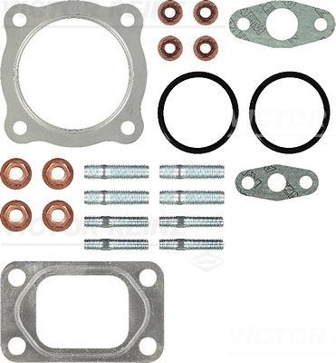 Victor Reinz 04-10070-01 - Kit montaggio, Compressore www.autoricambit.com