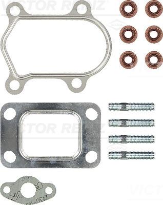 Victor Reinz 04-10078-01 - Kit montaggio, Compressore www.autoricambit.com