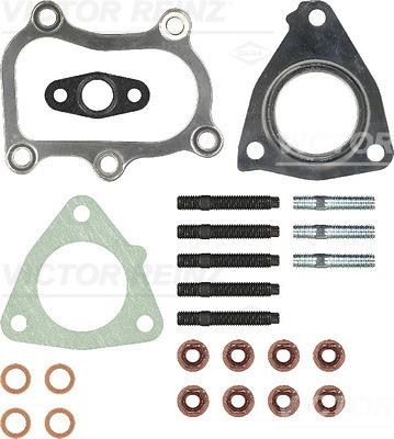 Victor Reinz 04-10192-01 - Kit montaggio, Compressore www.autoricambit.com