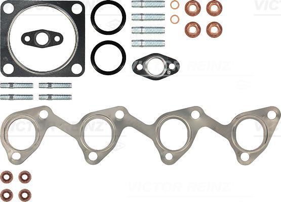 Victor Reinz 04-10151-01 - Kit montaggio, Compressore www.autoricambit.com