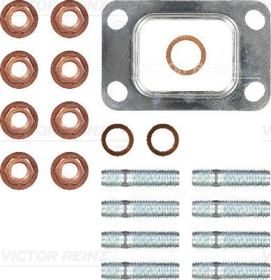 Victor Reinz 04-10105-01 - Kit montaggio, Compressore www.autoricambit.com