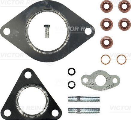 Victor Reinz 04-10102-01 - Kit montaggio, Compressore www.autoricambit.com