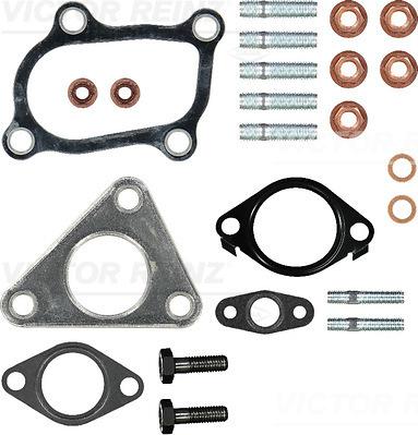 Victor Reinz 04-10117-01 - Kit montaggio, Compressore www.autoricambit.com