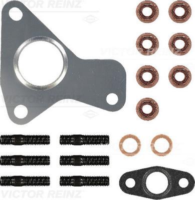 Victor Reinz 04-10180-01 - Kit montaggio, Compressore www.autoricambit.com