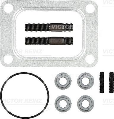 Victor Reinz 04-10122-01 - Kit montaggio, Compressore www.autoricambit.com