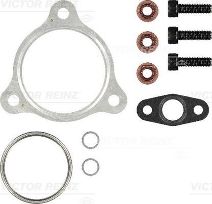 Victor Reinz 04-10179-01 - Kit montaggio, Compressore www.autoricambit.com