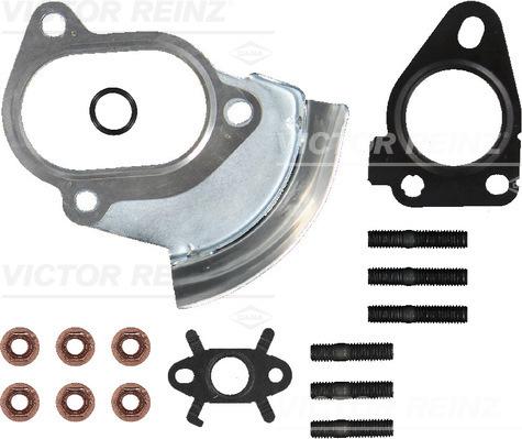 Victor Reinz 04-10346-01 - Kit montaggio, Compressore www.autoricambit.com