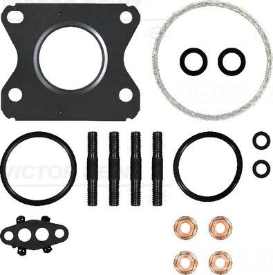 Victor Reinz 04-10348-01 - Kit montaggio, Compressore www.autoricambit.com