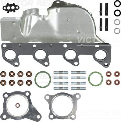 Victor Reinz 04-10365-01 - Kit montaggio, Compressore www.autoricambit.com