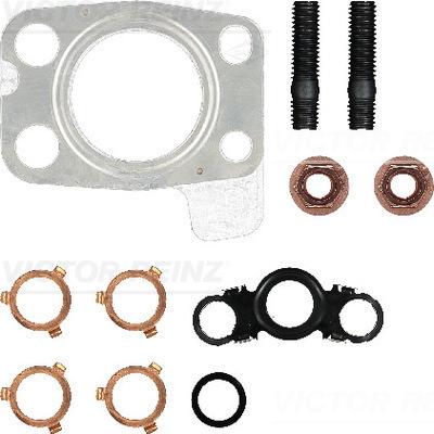 Victor Reinz 04-10380-01 - Kit montaggio, Compressore www.autoricambit.com