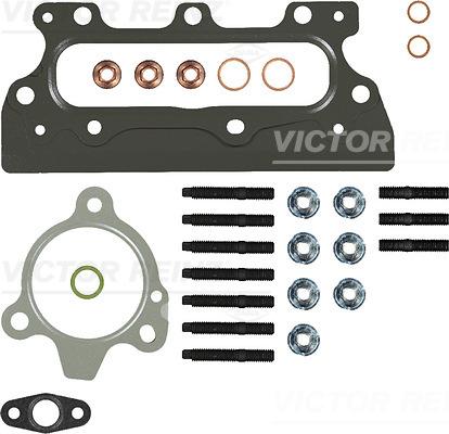 Victor Reinz 04-10331-01 - Kit montaggio, Compressore www.autoricambit.com