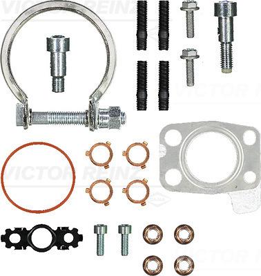 Victor Reinz 04-10326-01 - Kit montaggio, Compressore www.autoricambit.com