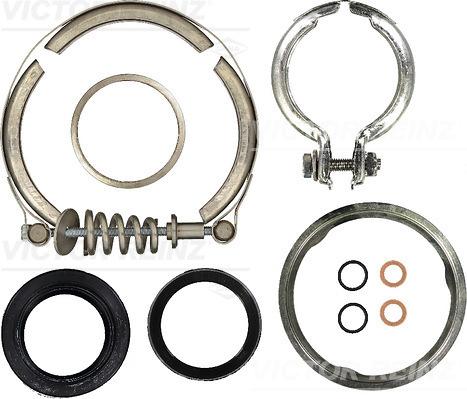 Victor Reinz 04-10256-01 - Kit montaggio, Compressore www.autoricambit.com