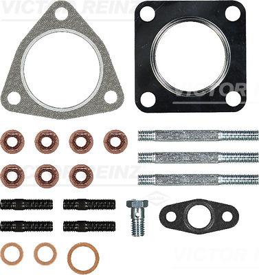 Victor Reinz 04-10205-01 - Kit montaggio, Compressore www.autoricambit.com