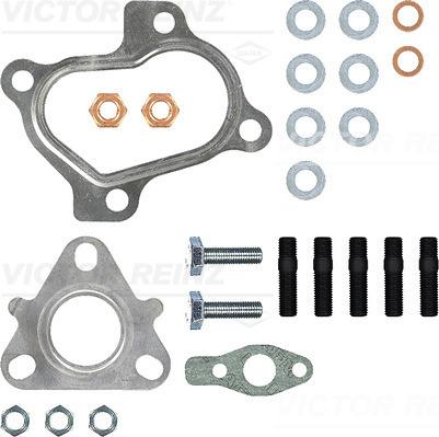 Victor Reinz 04-10206-01 - Kit montaggio, Compressore www.autoricambit.com