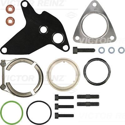 Victor Reinz 04-10200-01 - Kit montaggio, Compressore www.autoricambit.com