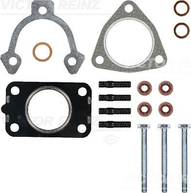 Victor Reinz 04-10216-01 - Kit montaggio, Compressore www.autoricambit.com