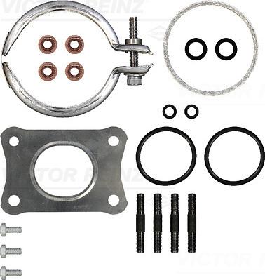 Victor Reinz 04-10281-01 - Kit montaggio, Compressore www.autoricambit.com