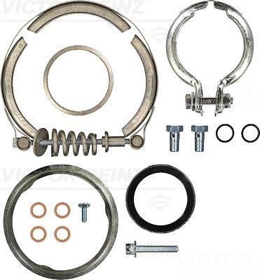 Victor Reinz 04-10275-01 - Kit montaggio, Compressore www.autoricambit.com