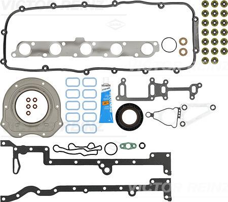 Victor Reinz 01-42418-01 - Kit completo guarnizioni, Motore www.autoricambit.com