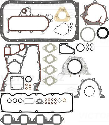 Victor Reinz 01-54117-01 - Kit completo guarnizioni, Motore www.autoricambit.com