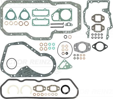 Victor Reinz 01-50919-06 - Kit completo guarnizioni, Motore www.autoricambit.com