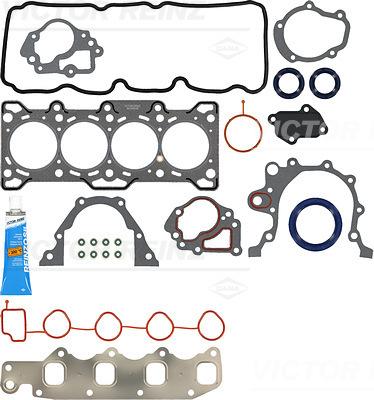 Victor Reinz 01-53950-01 - Kit completo guarnizioni, Motore www.autoricambit.com