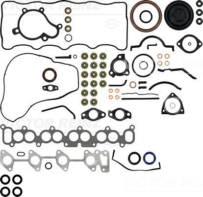 Victor Reinz 01-53447-03 - Kit completo guarnizioni, Motore www.autoricambit.com