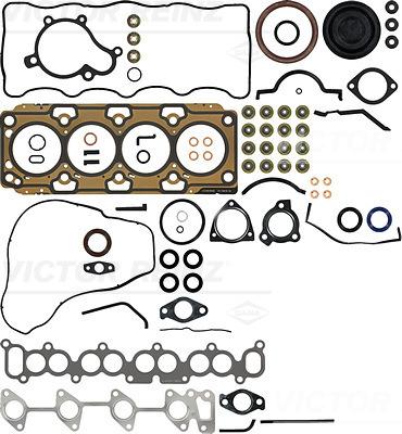 Victor Reinz 01-53447-02 - Kit completo guarnizioni, Motore www.autoricambit.com